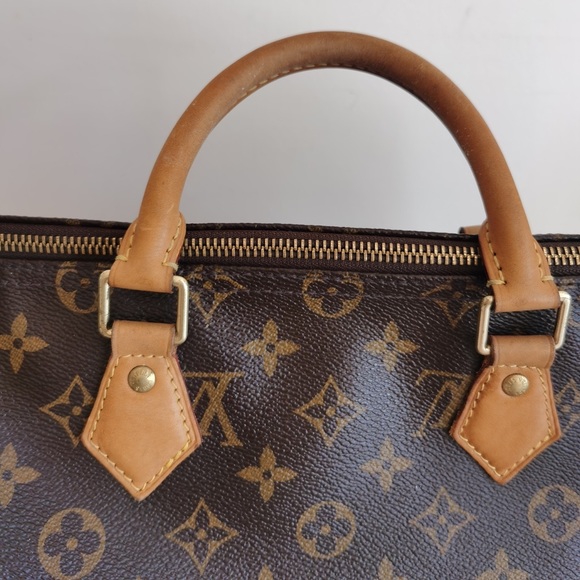 LV speedy 35 - Picture 2 of 11